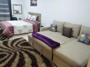 Modern Studio at Dau heights Compound phase 2